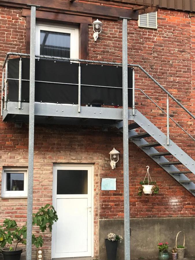 Heidezeit 3 Apartment Neuenkirchen  Exterior photo
